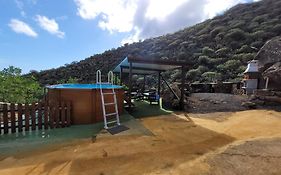 La Chusmita